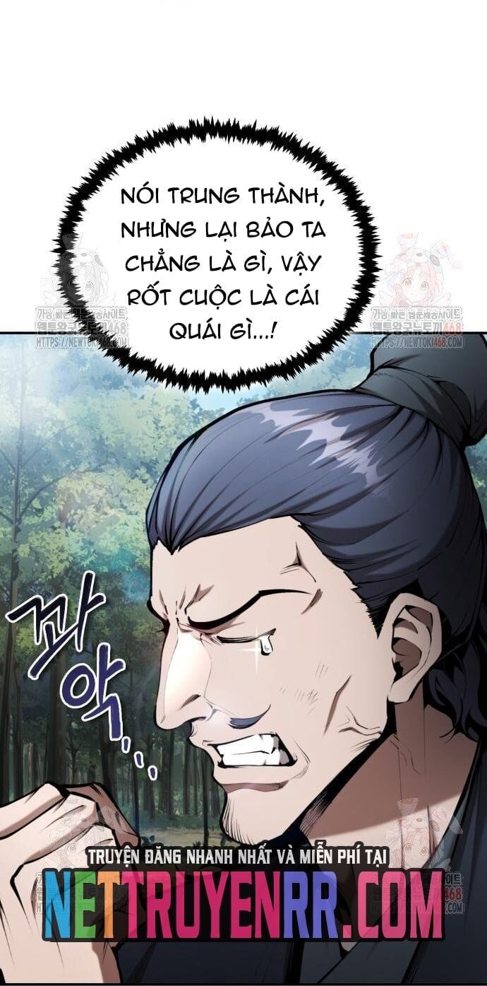 Giáo Chủ Ma Giáo Cũng Biết Sợ - Chapter 58.5 - Page 14