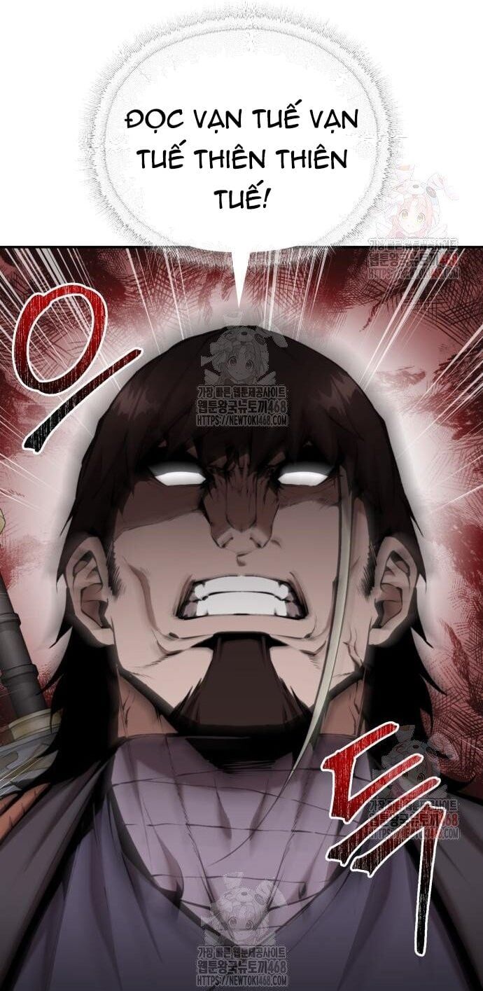 Giáo Chủ Ma Giáo Cũng Biết Sợ - Chapter 58.5 - Page 18