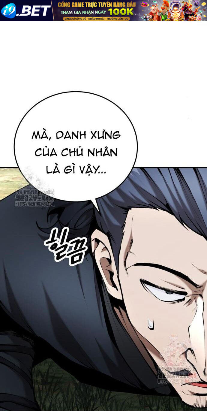 Giáo Chủ Ma Giáo Cũng Biết Sợ - Chapter 58.5 - Page 21