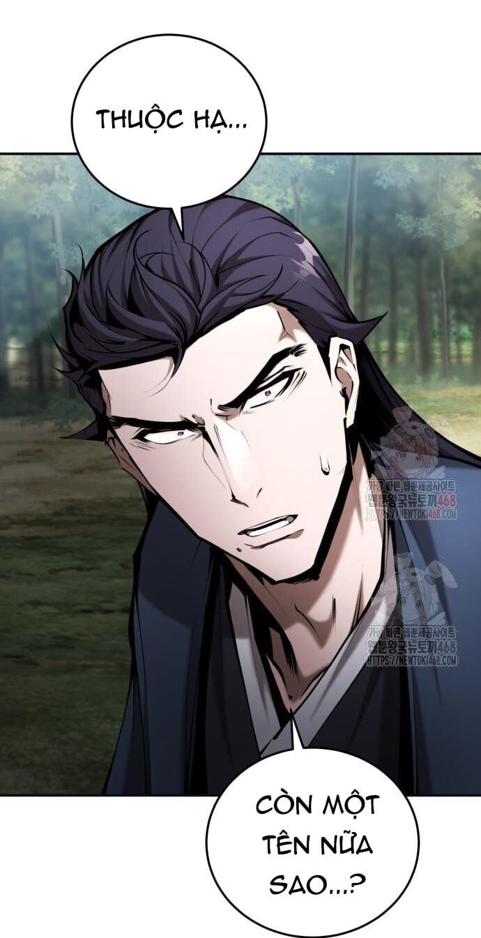 Giáo Chủ Ma Giáo Cũng Biết Sợ - Chapter 58.5 - Page 3