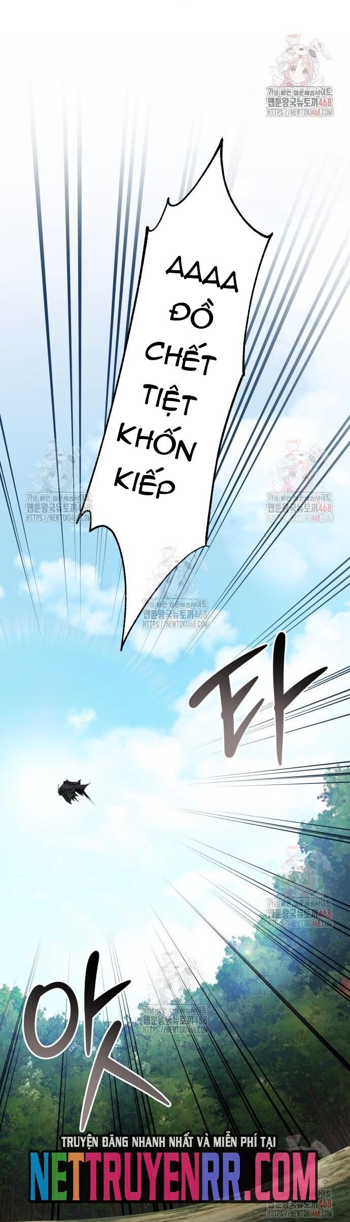 Giáo Chủ Ma Giáo Cũng Biết Sợ - Chapter 58.5 - Page 31