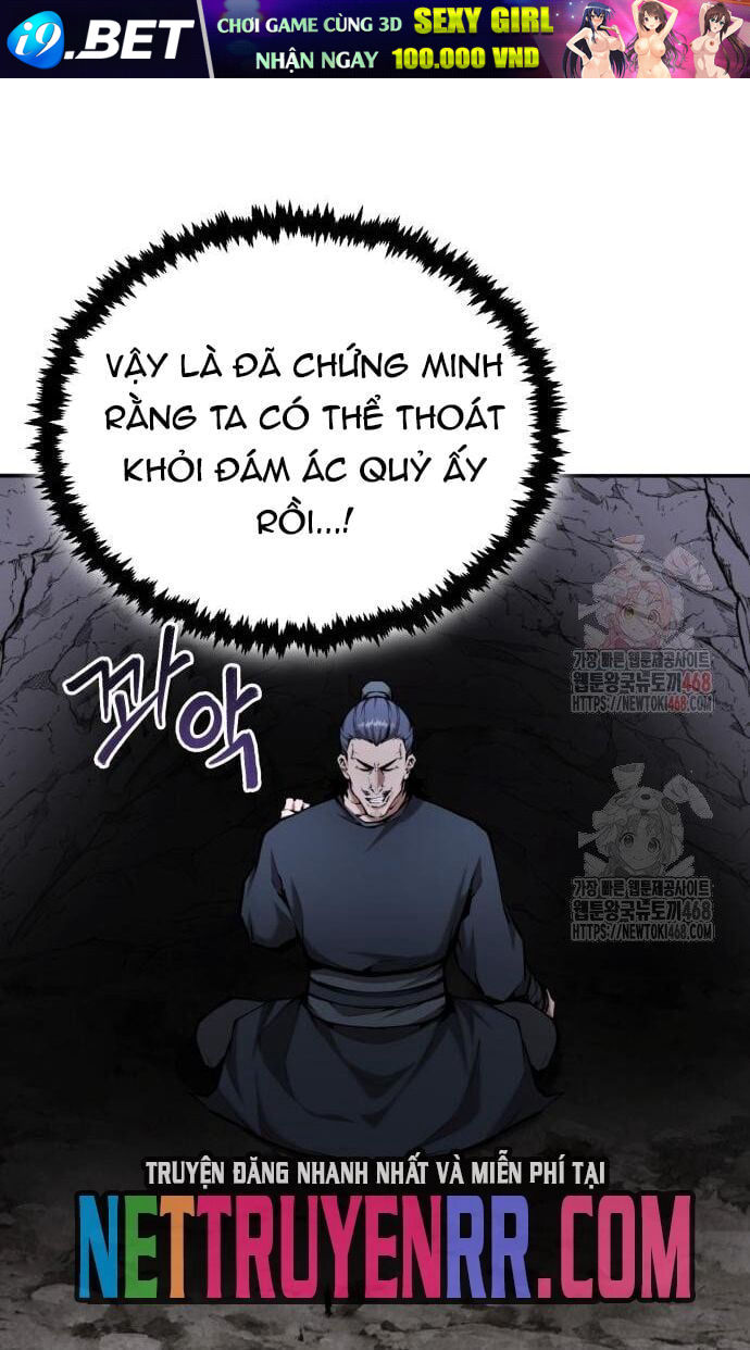 Giáo Chủ Ma Giáo Cũng Biết Sợ - Chapter 58.5 - Page 38