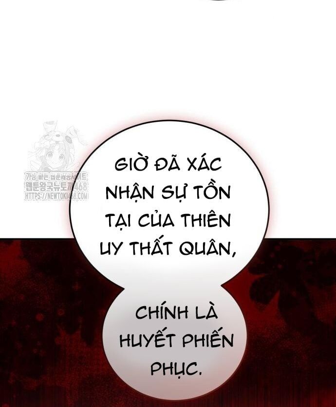 Giáo Chủ Ma Giáo Cũng Biết Sợ - Chapter 58.5 - Page 4