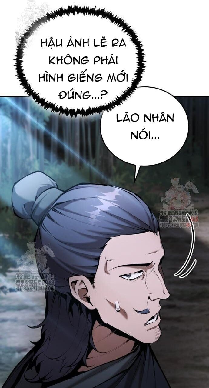Giáo Chủ Ma Giáo Cũng Biết Sợ - Chapter 58.5 - Page 50