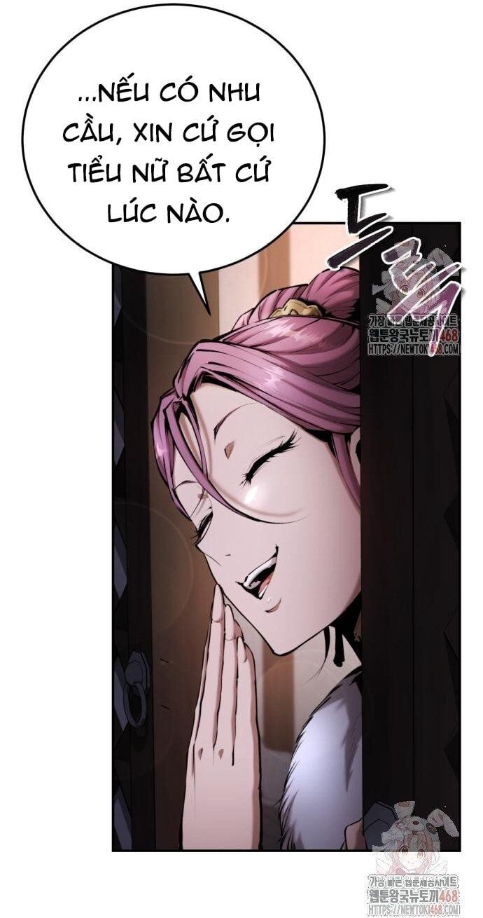 Giáo Chủ Ma Giáo Cũng Biết Sợ - Chapter 58.5 - Page 62