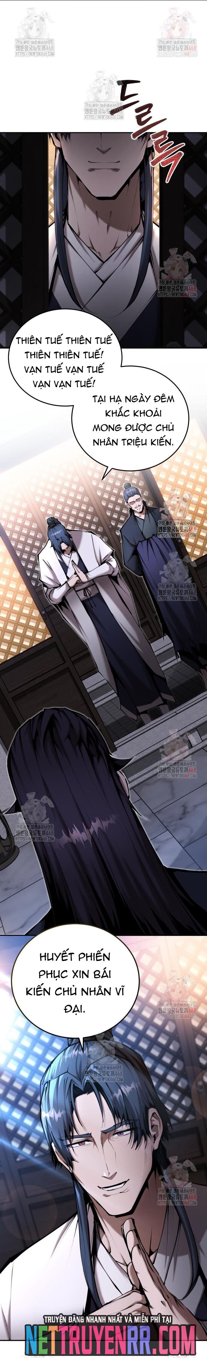 Giáo Chủ Ma Giáo Cũng Biết Sợ - Chapter 58.5 - Page 75