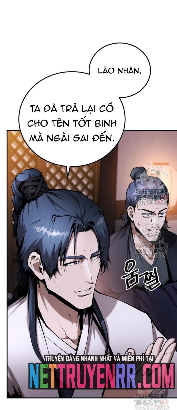 Giáo Chủ Ma Giáo Cũng Biết Sợ - Chapter 58.5 - Page 78