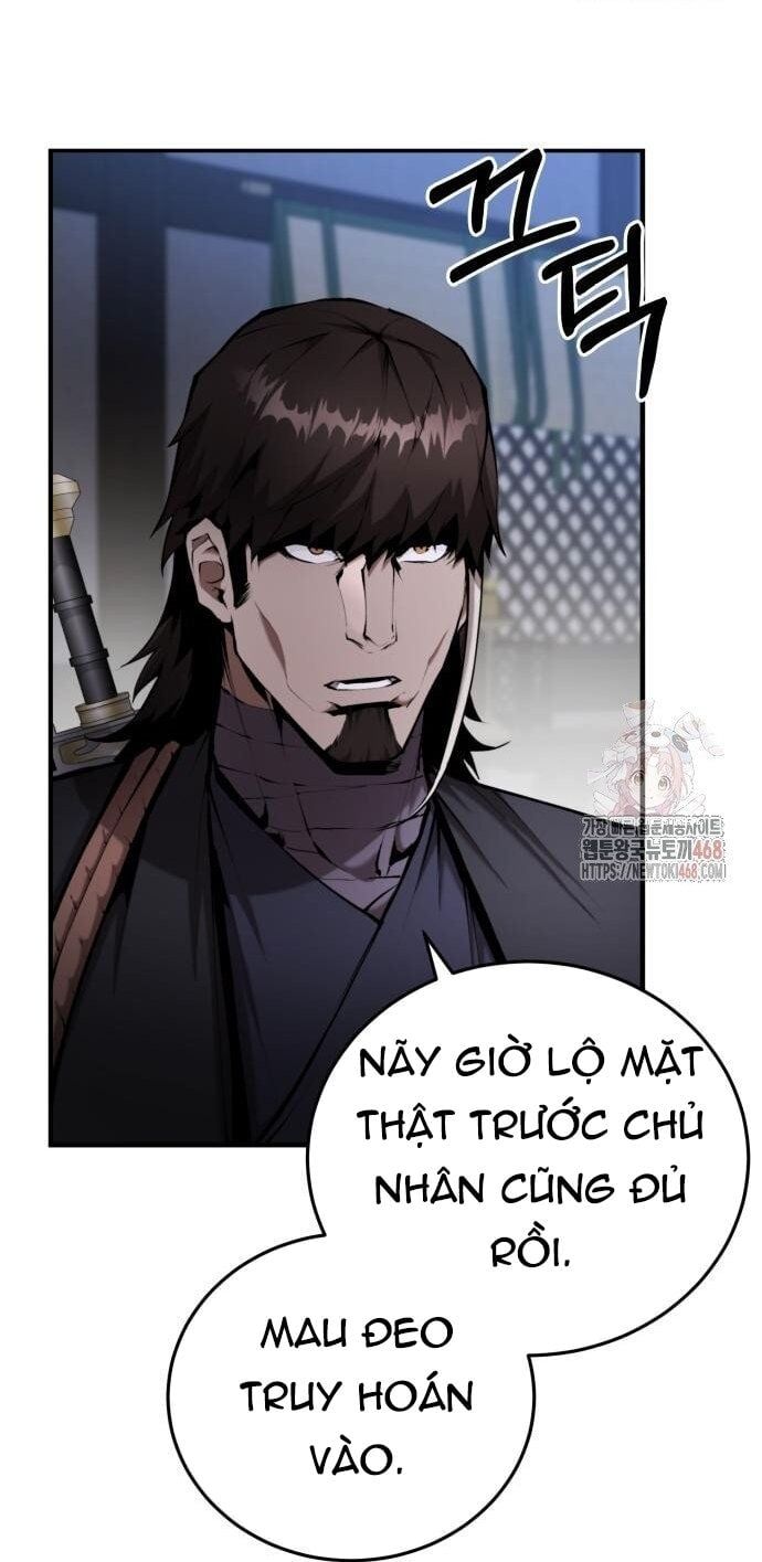 Giáo Chủ Ma Giáo Cũng Biết Sợ - Chapter 58.5 - Page 79