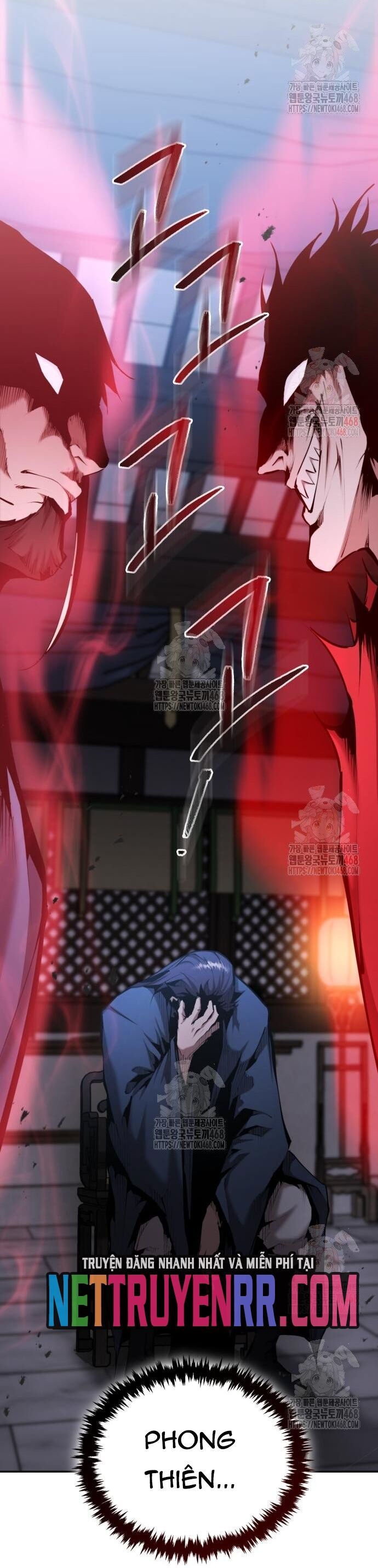 Giáo Chủ Ma Giáo Cũng Biết Sợ - Chapter 58.5 - Page 94