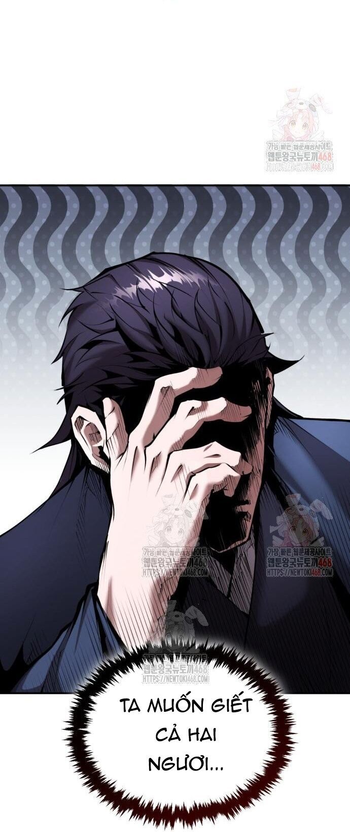 Giáo Chủ Ma Giáo Cũng Biết Sợ - Chapter 58.5 - Page 95