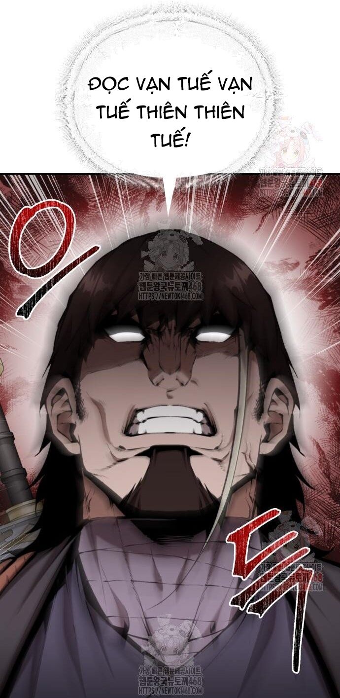 Giáo Chủ Ma Giáo Cũng Biết Sợ - Chapter 58 - Page 17