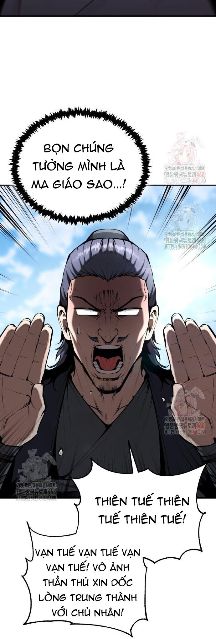 Giáo Chủ Ma Giáo Cũng Biết Sợ - Chapter 58 - Page 18