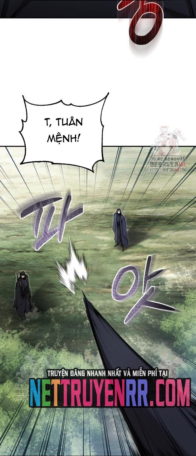 Giáo Chủ Ma Giáo Cũng Biết Sợ - Chapter 58 - Page 23