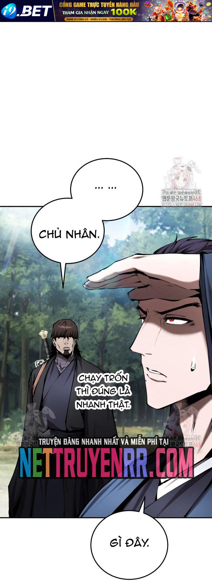 Giáo Chủ Ma Giáo Cũng Biết Sợ - Chapter 58 - Page 24