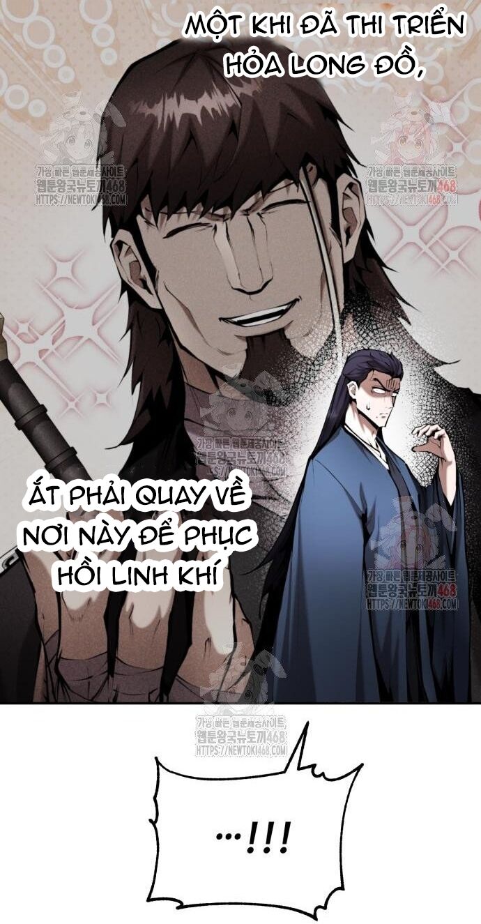 Giáo Chủ Ma Giáo Cũng Biết Sợ - Chapter 58 - Page 26