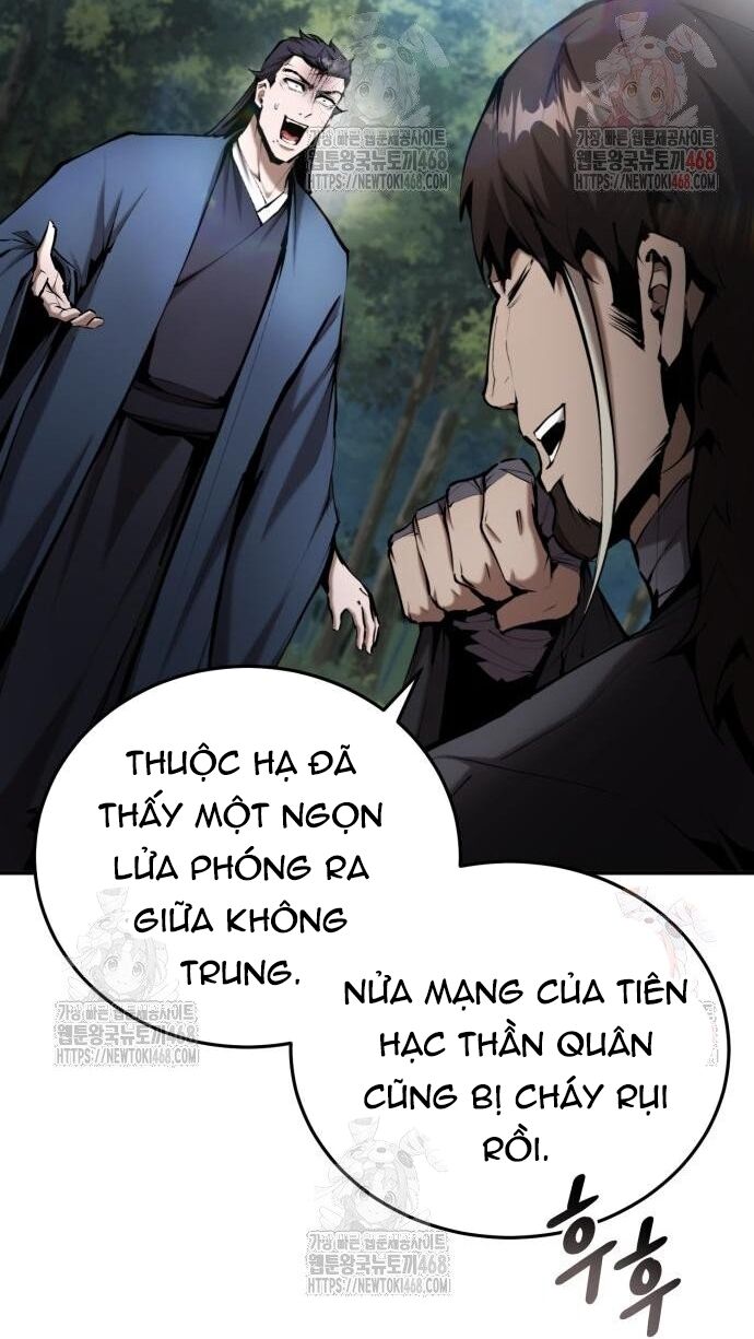 Giáo Chủ Ma Giáo Cũng Biết Sợ - Chapter 58 - Page 28