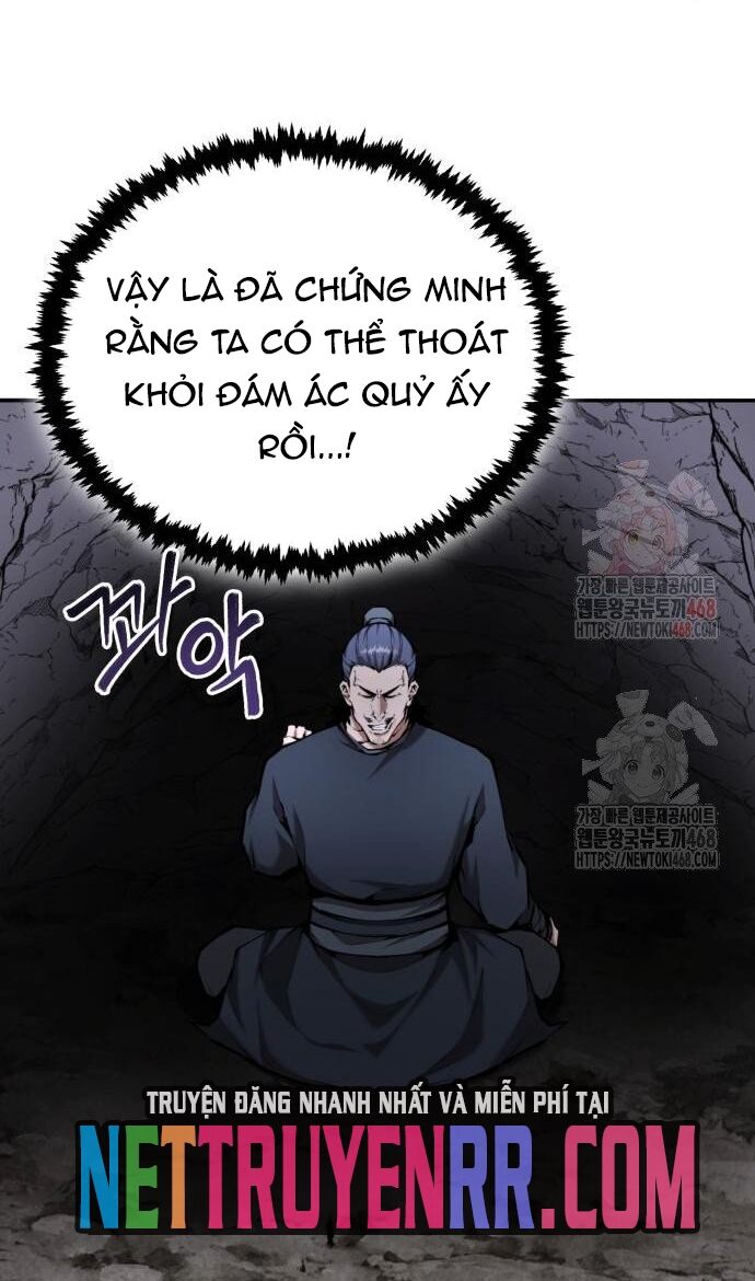 Giáo Chủ Ma Giáo Cũng Biết Sợ - Chapter 58 - Page 37