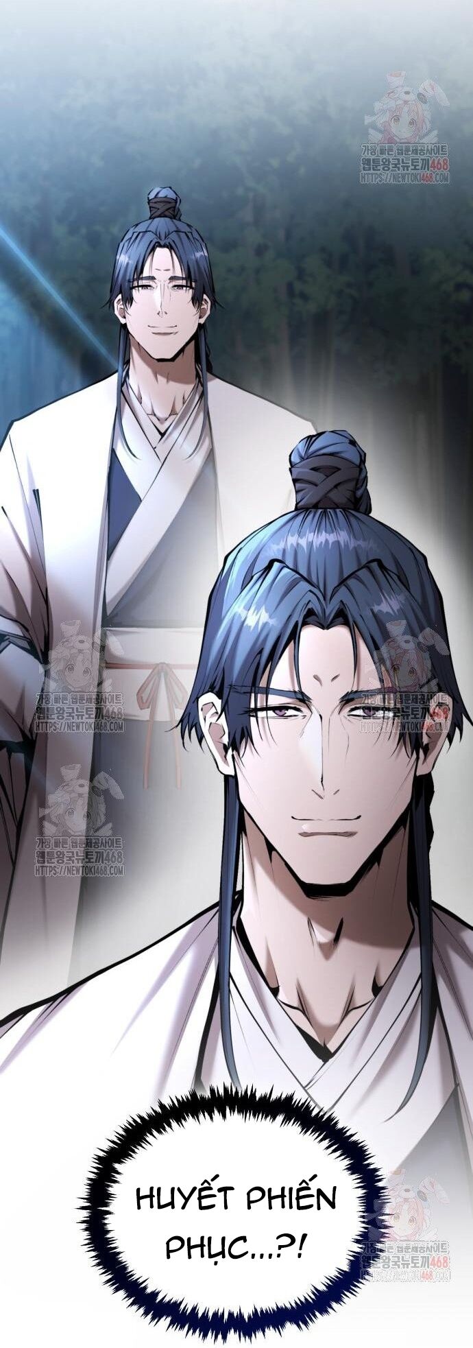 Giáo Chủ Ma Giáo Cũng Biết Sợ - Chapter 58 - Page 41