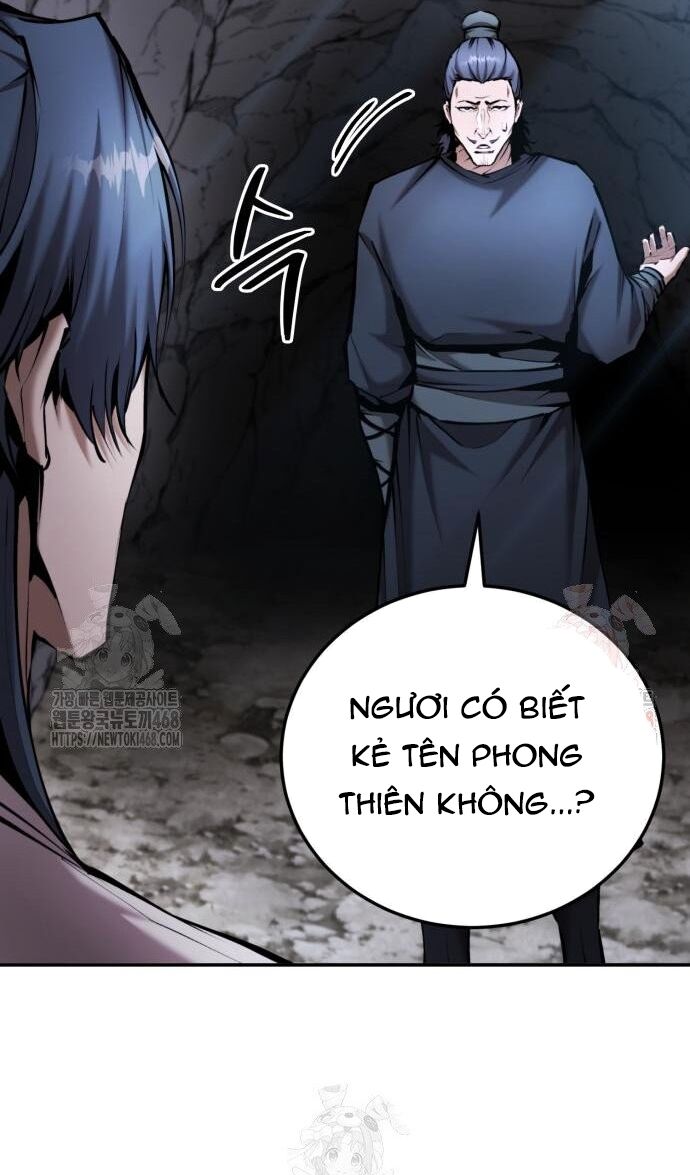 Giáo Chủ Ma Giáo Cũng Biết Sợ - Chapter 58 - Page 43