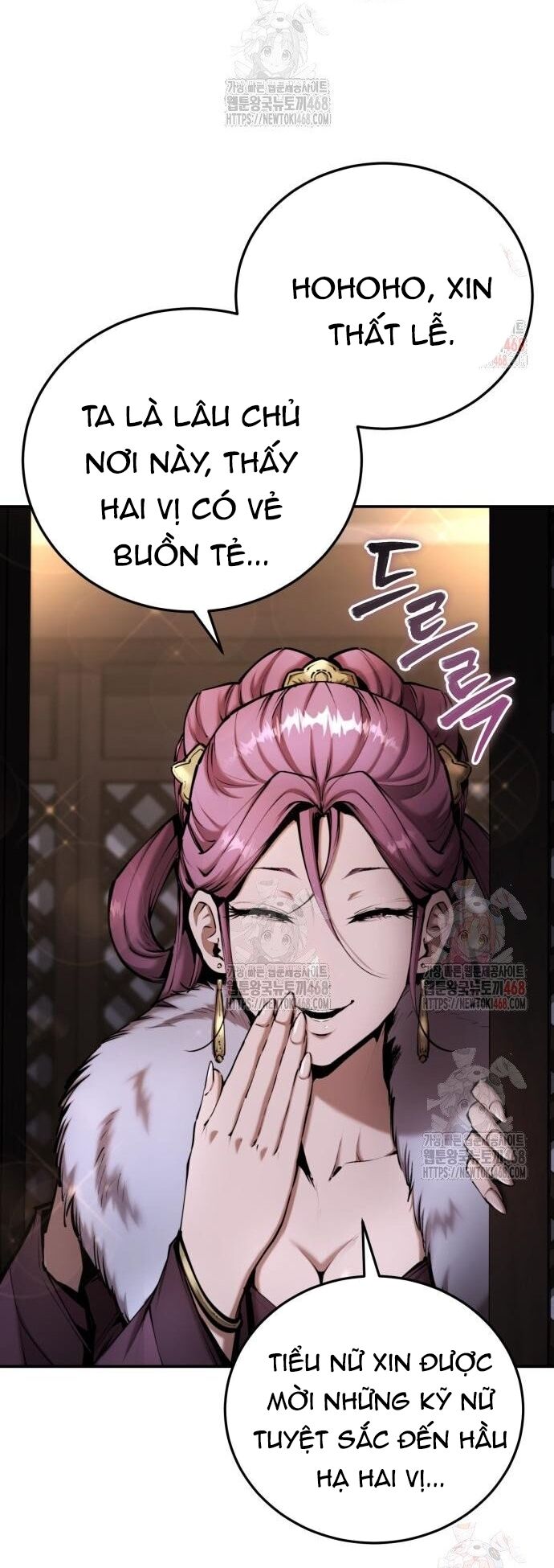 Giáo Chủ Ma Giáo Cũng Biết Sợ - Chapter 58 - Page 59