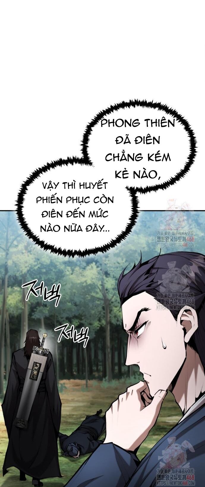 Giáo Chủ Ma Giáo Cũng Biết Sợ - Chapter 58 - Page 6