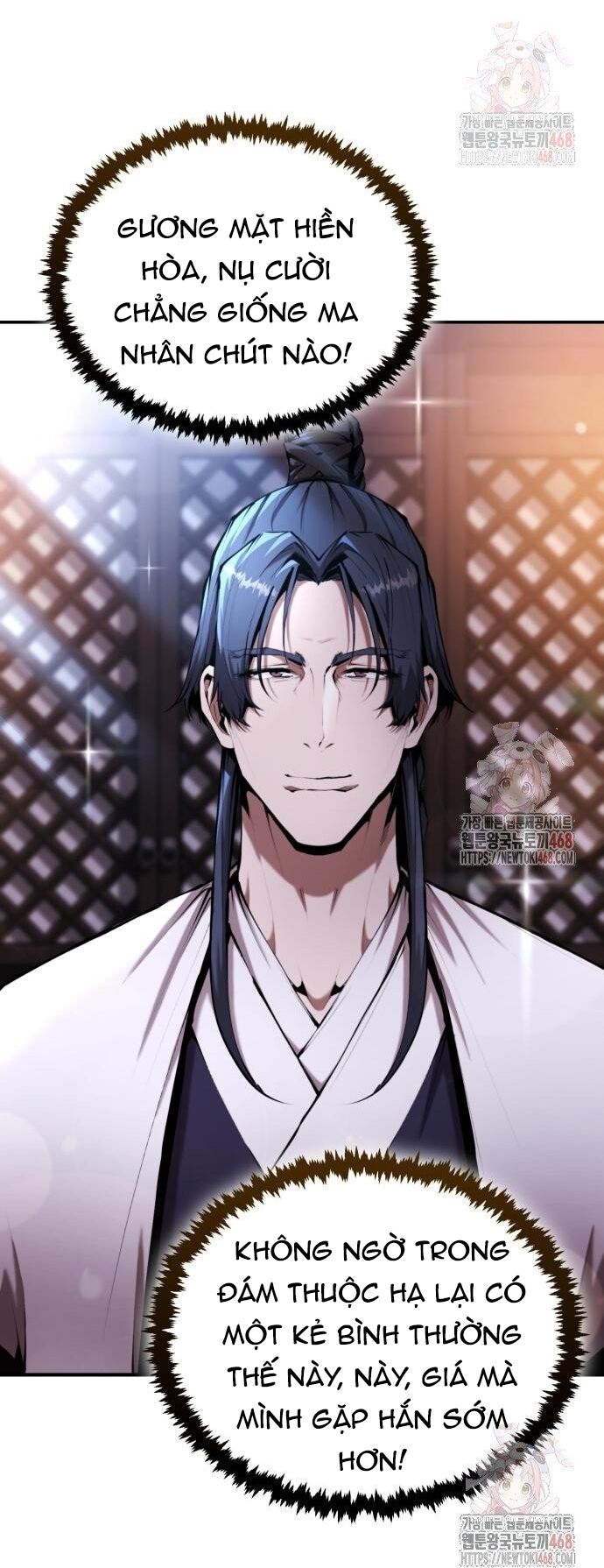 Giáo Chủ Ma Giáo Cũng Biết Sợ - Chapter 58 - Page 76