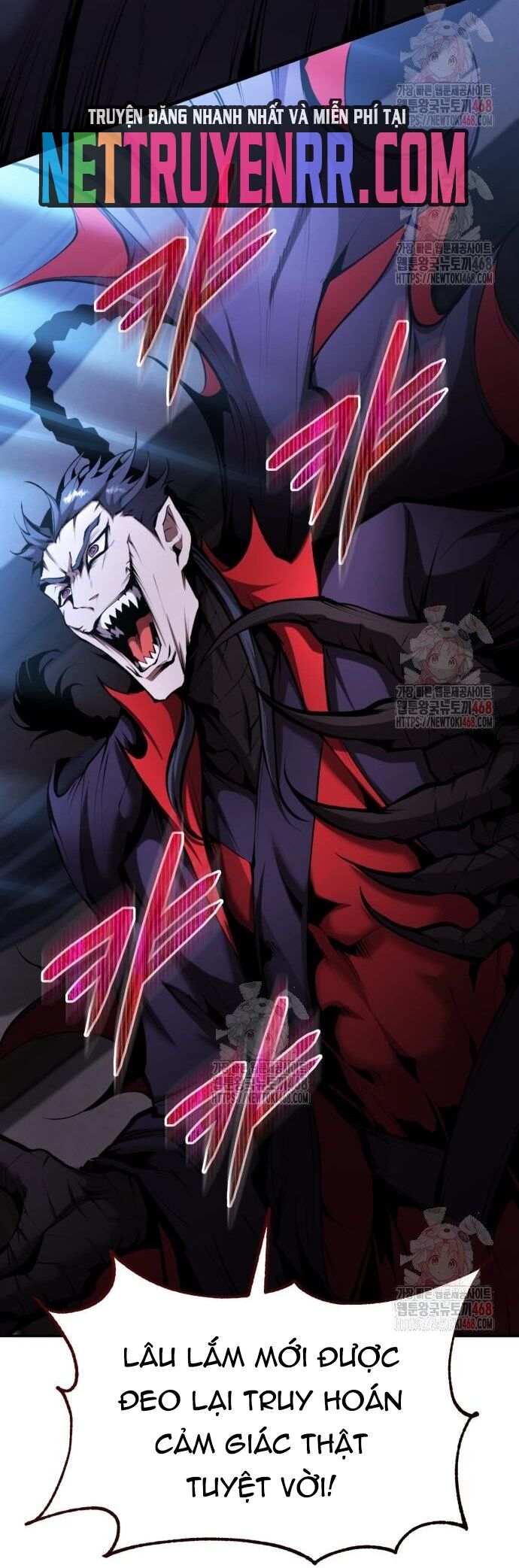 Giáo Chủ Ma Giáo Cũng Biết Sợ - Chapter 58 - Page 83