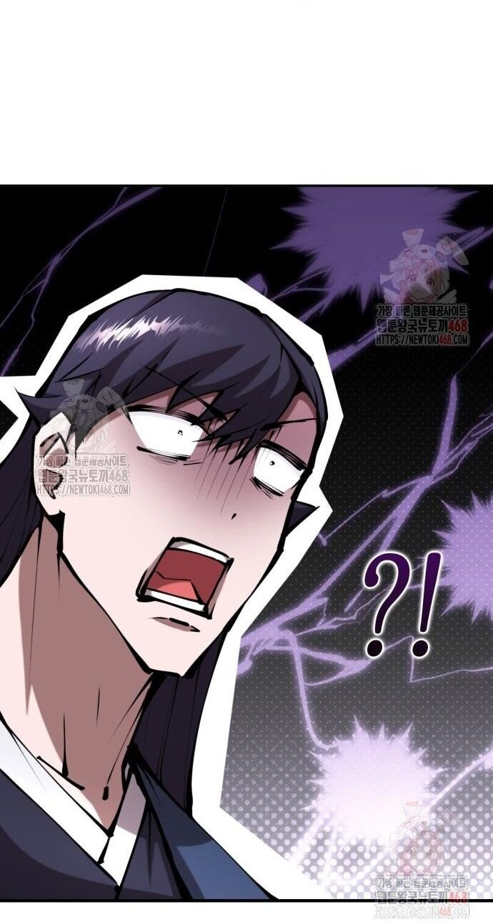 Giáo Chủ Ma Giáo Cũng Biết Sợ - Chapter 58 - Page 84