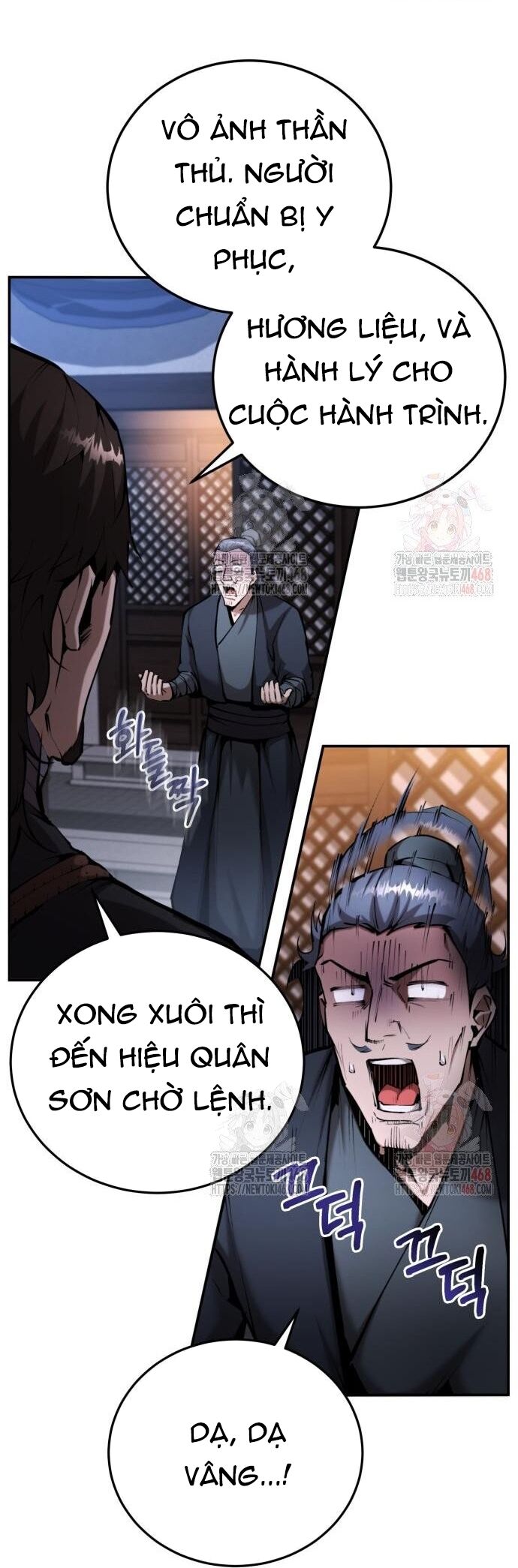 Giáo Chủ Ma Giáo Cũng Biết Sợ - Chapter 58 - Page 85