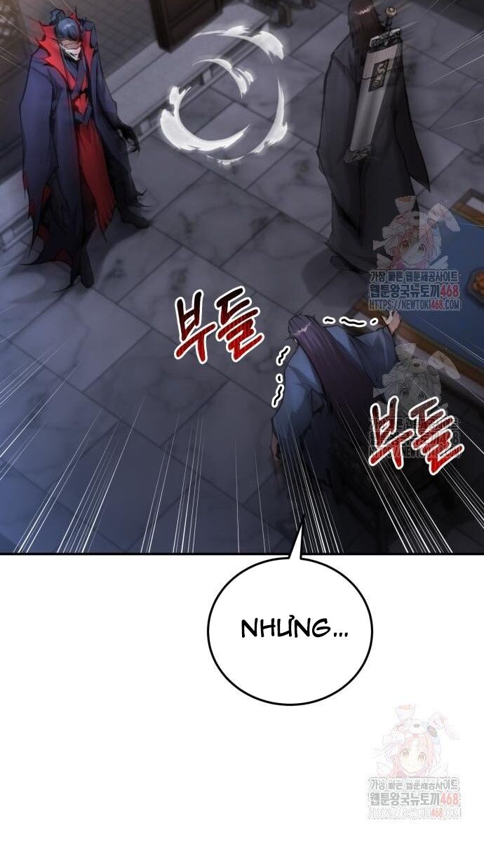 Giáo Chủ Ma Giáo Cũng Biết Sợ - Chapter 58 - Page 87