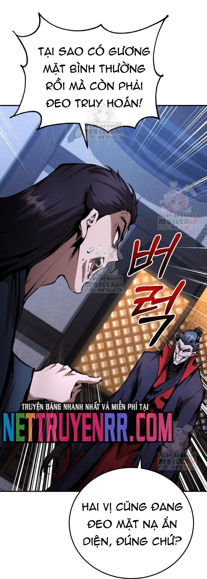 Giáo Chủ Ma Giáo Cũng Biết Sợ - Chapter 58 - Page 88