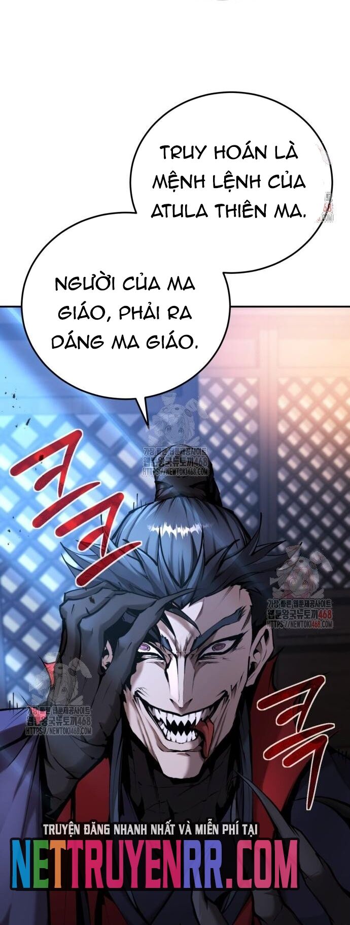 Giáo Chủ Ma Giáo Cũng Biết Sợ - Chapter 58 - Page 89