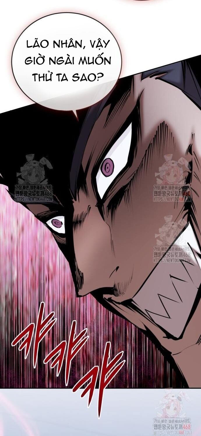 Giáo Chủ Ma Giáo Cũng Biết Sợ - Chapter 58 - Page 92