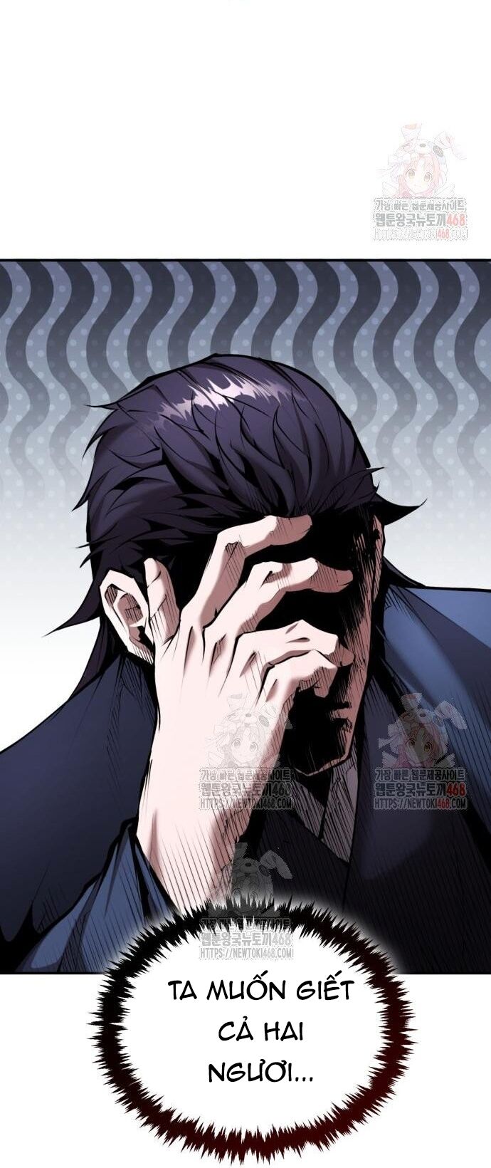 Giáo Chủ Ma Giáo Cũng Biết Sợ - Chapter 58 - Page 94