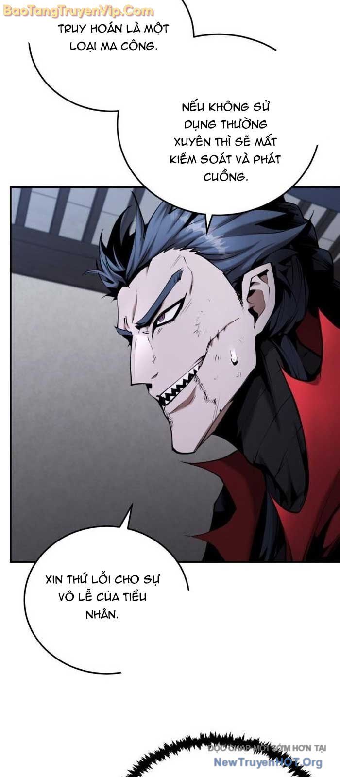 Giáo Chủ Ma Giáo Cũng Biết Sợ - Chapter 59 - Page 10