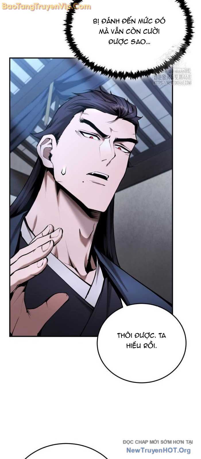 Giáo Chủ Ma Giáo Cũng Biết Sợ - Chapter 59 - Page 11