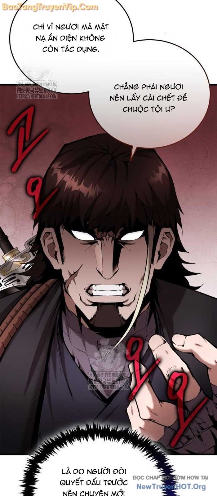 Giáo Chủ Ma Giáo Cũng Biết Sợ - Chapter 59 - Page 12