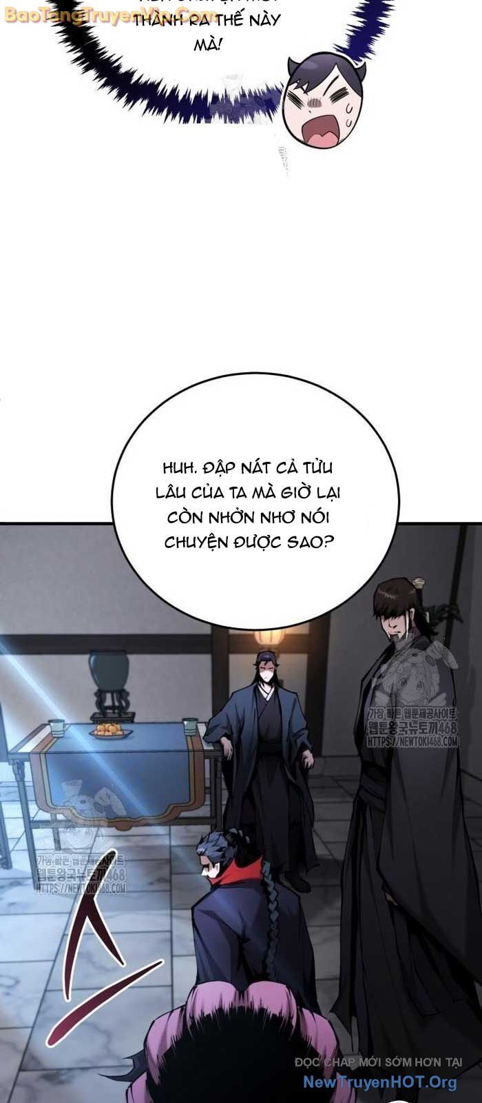 Giáo Chủ Ma Giáo Cũng Biết Sợ - Chapter 59 - Page 13