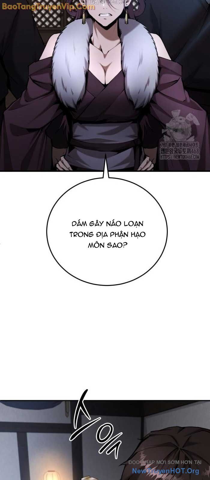 Giáo Chủ Ma Giáo Cũng Biết Sợ - Chapter 59 - Page 15
