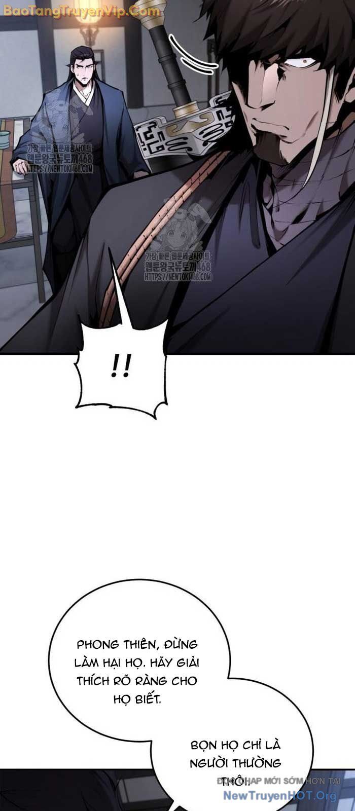 Giáo Chủ Ma Giáo Cũng Biết Sợ - Chapter 59 - Page 16