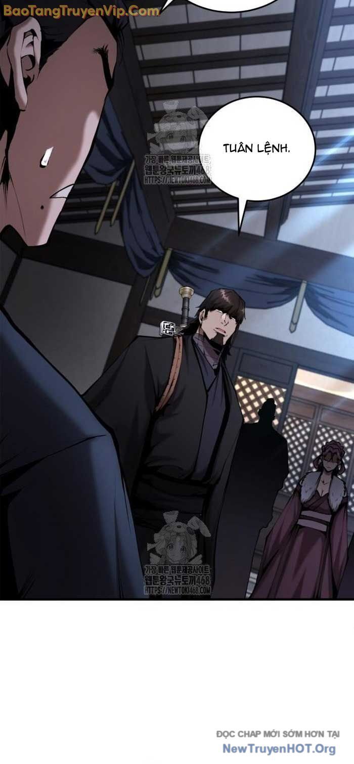 Giáo Chủ Ma Giáo Cũng Biết Sợ - Chapter 59 - Page 17