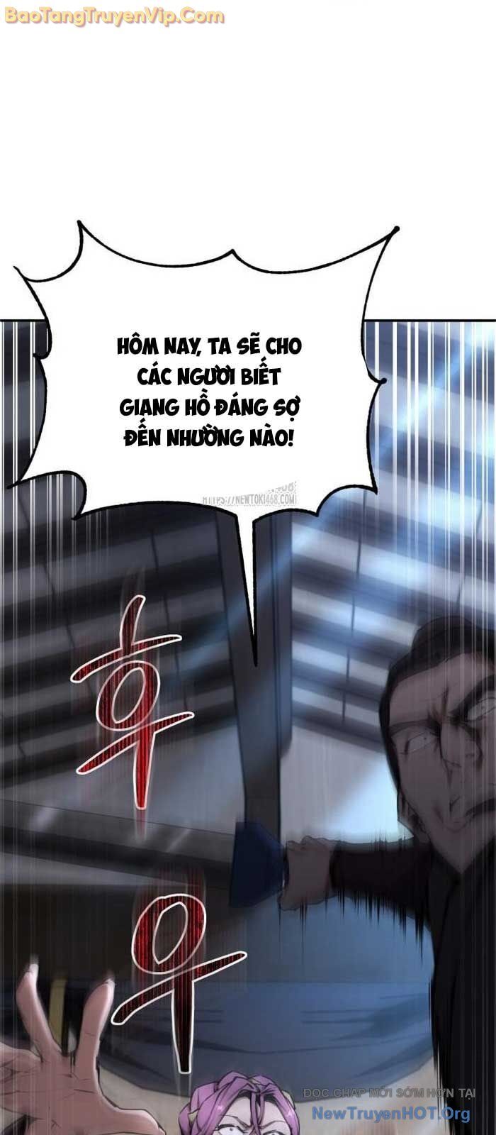 Giáo Chủ Ma Giáo Cũng Biết Sợ - Chapter 59 - Page 19