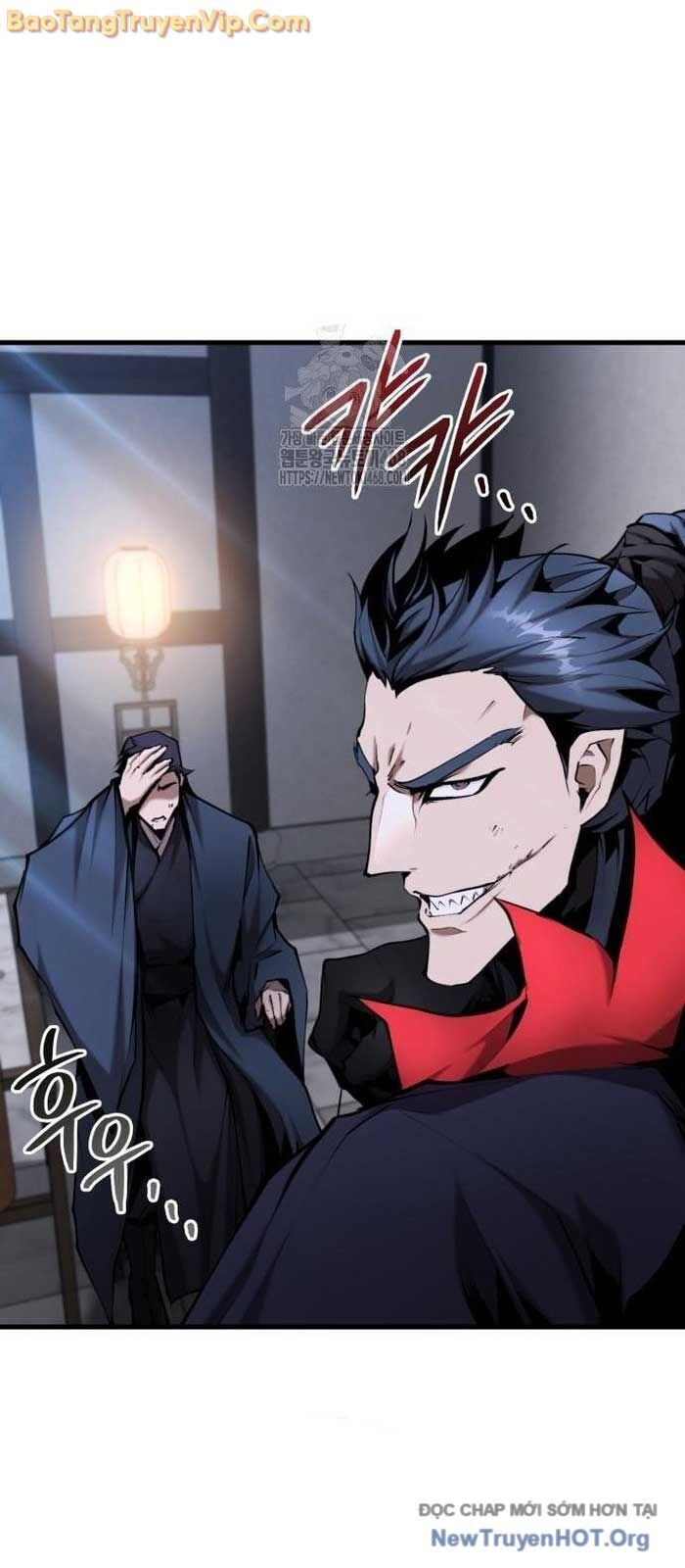 Giáo Chủ Ma Giáo Cũng Biết Sợ - Chapter 59 - Page 25