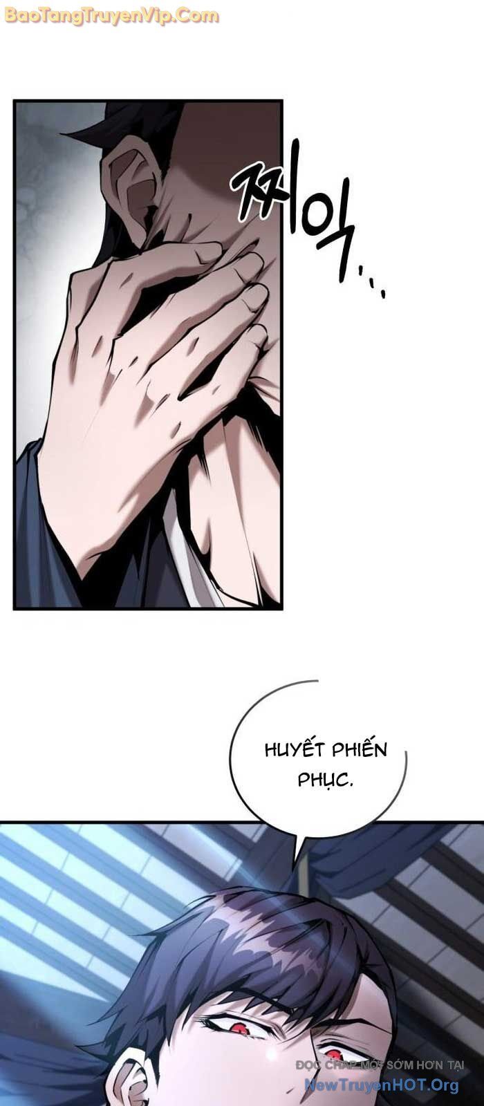 Giáo Chủ Ma Giáo Cũng Biết Sợ - Chapter 59 - Page 26