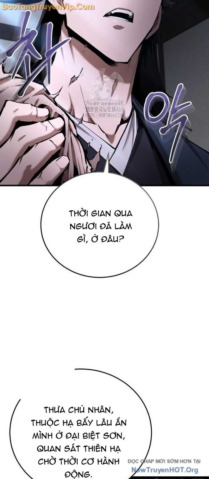 Giáo Chủ Ma Giáo Cũng Biết Sợ - Chapter 59 - Page 27