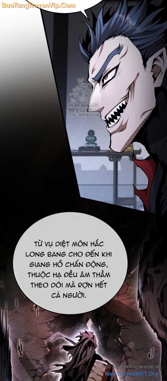 Giáo Chủ Ma Giáo Cũng Biết Sợ - Chapter 59 - Page 28
