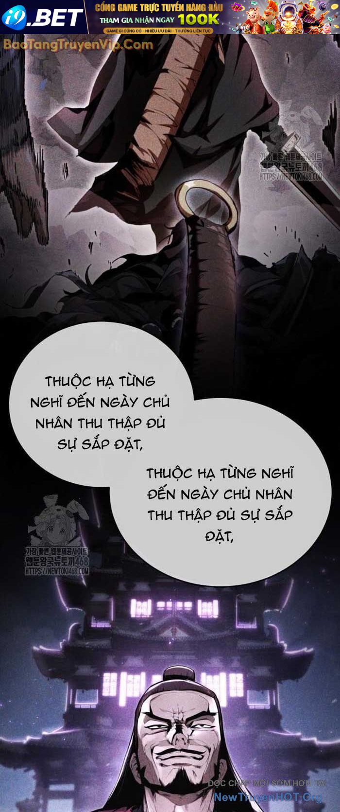 Giáo Chủ Ma Giáo Cũng Biết Sợ - Chapter 59 - Page 29