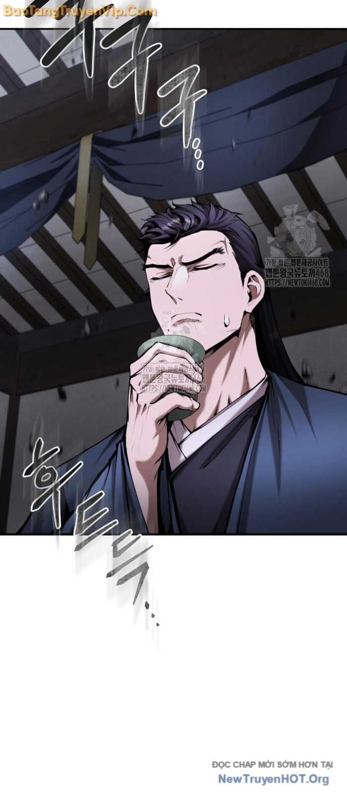 Giáo Chủ Ma Giáo Cũng Biết Sợ - Chapter 59 - Page 3