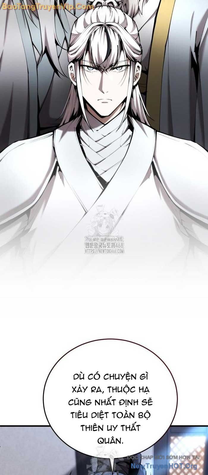 Giáo Chủ Ma Giáo Cũng Biết Sợ - Chapter 59 - Page 31