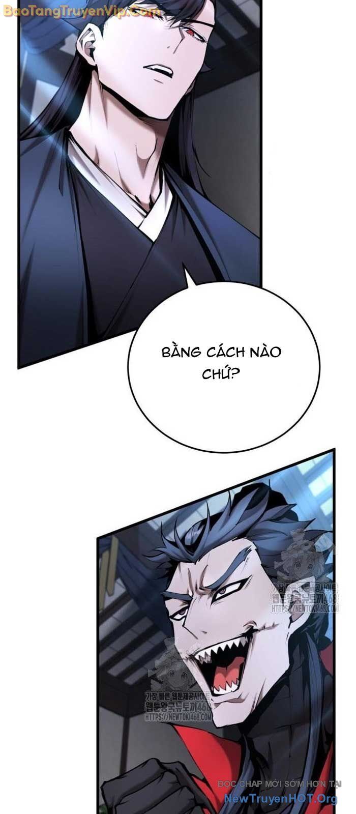 Giáo Chủ Ma Giáo Cũng Biết Sợ - Chapter 59 - Page 33